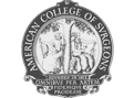 AMERICAN COLLEGE OF SURGEONS