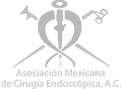 ASOCIACION MEXICANA DE CIRUGIA ENDOSCOPICA