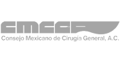 CONSEJO MEXICANO DE CIRUGIA